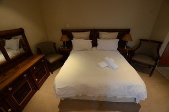 Norscot Manor Guest Lodge 샌톤 외부 사진