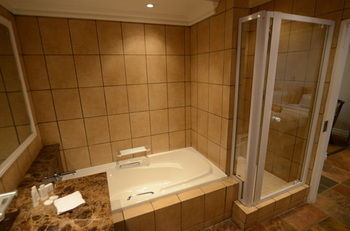 Norscot Manor Guest Lodge 샌톤 외부 사진