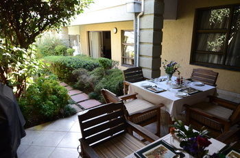 Norscot Manor Guest Lodge 샌톤 외부 사진