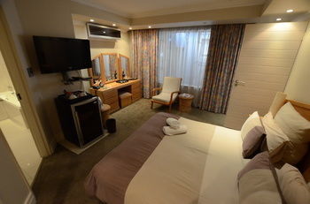 Norscot Manor Guest Lodge 샌톤 외부 사진
