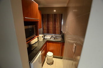 Norscot Manor Guest Lodge 샌톤 외부 사진
