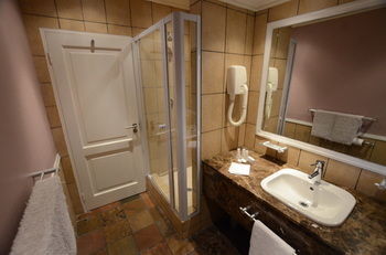 Norscot Manor Guest Lodge 샌톤 외부 사진